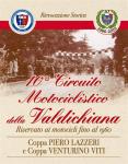 10° Circuito Motociclistico della Valdichiana