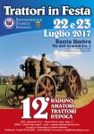 Trattori in Festa 2017