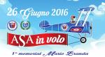 ASA in Volo 2016