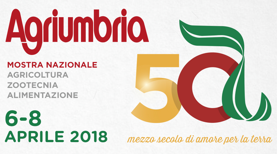 agriumbria-mostra-nazionale-agricoltura-zootecnia-alimentazione-50-anni