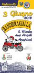 Bandiera Gialla 2018
