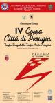IV Coppa Città di Perugia 2018