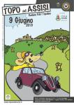 Topo Ad Assisi