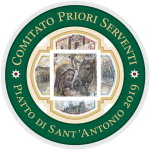 Logo_Piatto di Sant'Antonio 2019