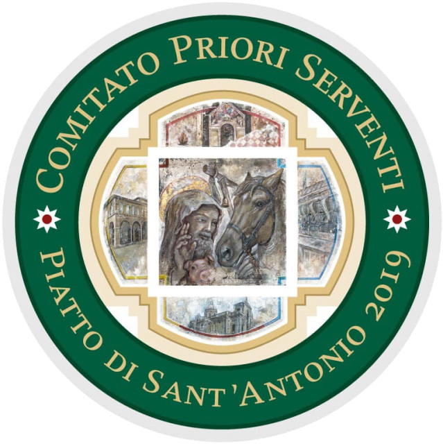 Logo_Piatto di Sant'Antonio 2019