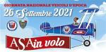 ASA in Volo 2021
