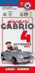 Giovani Cabrio