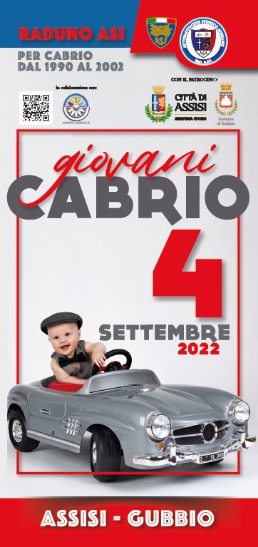 GIOVANI CABRIO_