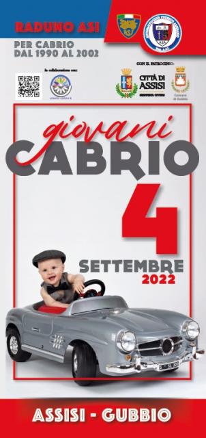 GIOVANI CABRIO_