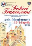 Sentieri Francescani 2024
